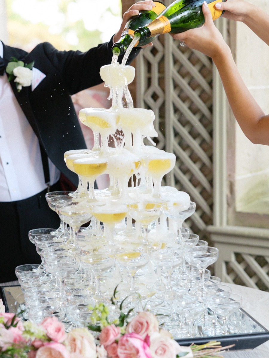 The Key Factors You Should Use to Choose Wedding Vendors