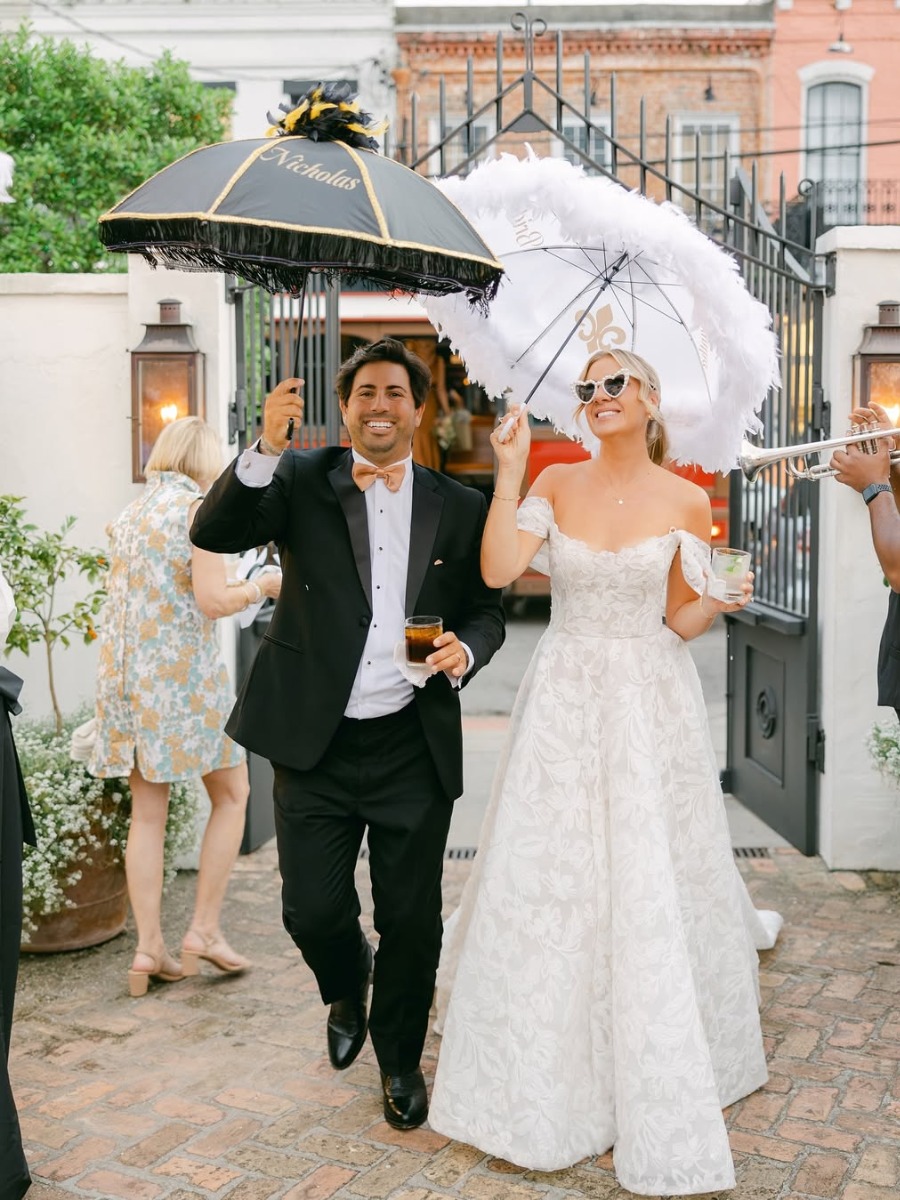 20 must-see affordable wedding venues in new orleans