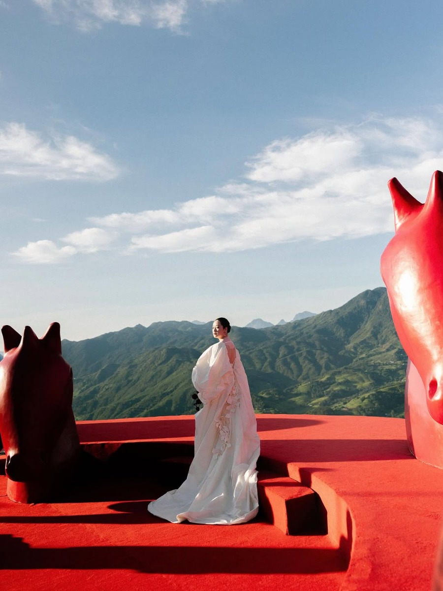 21 Unexpected wedding venues that will totally wow your guests