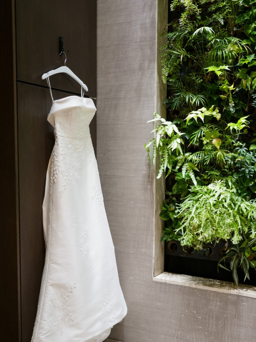 Coastal elegance in milwaukee, wisconsin? yep, here's how