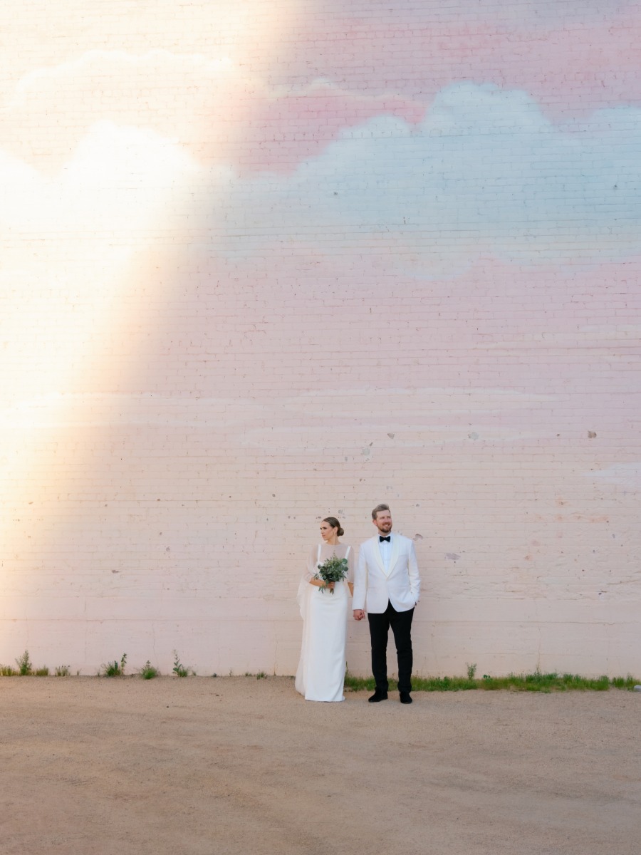 How to Get Over Wedding Comparison Syndrome