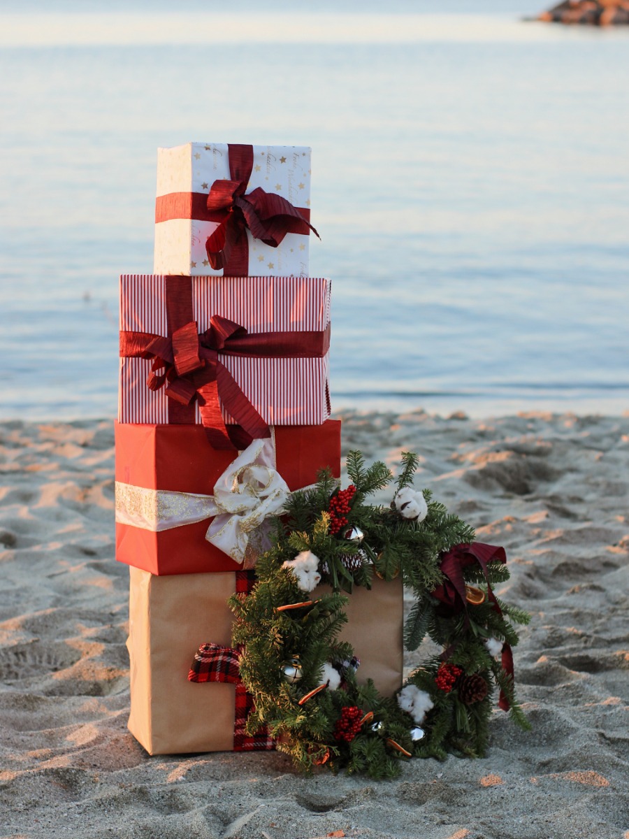 The Ultimate Gift Guide for the Couple Who Has Everything