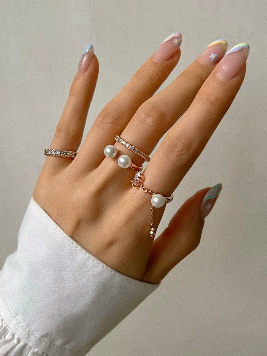 Valentine’s day jewelry every bride will wear long after the wedding