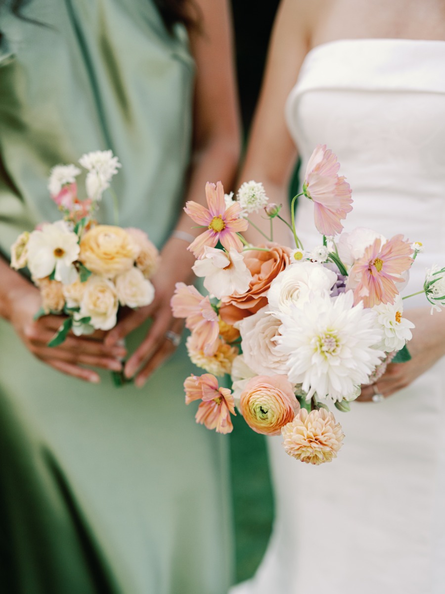 Top Things you’re Going to Wish you Did Early in your Wedding Planning