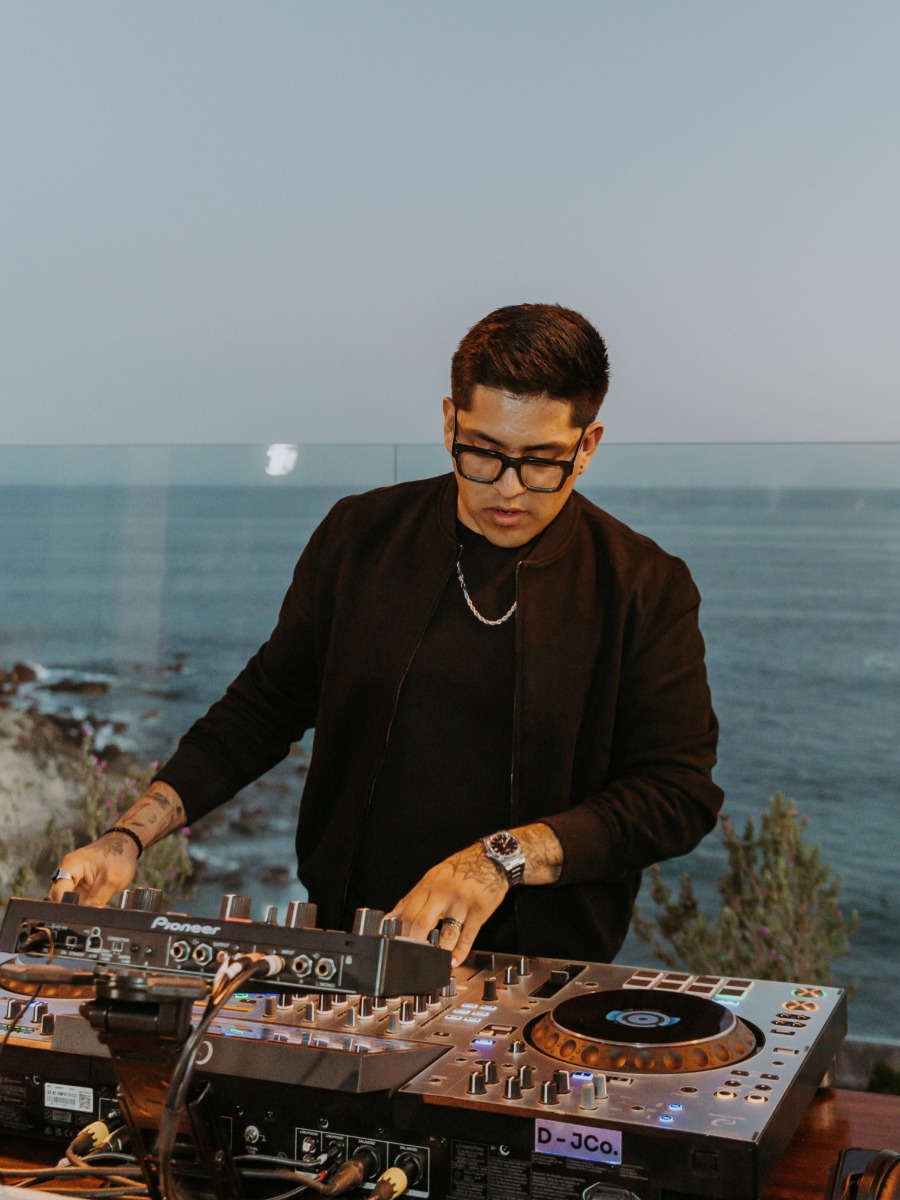 Being a DJ is so much more than pushing play: here's what to expect