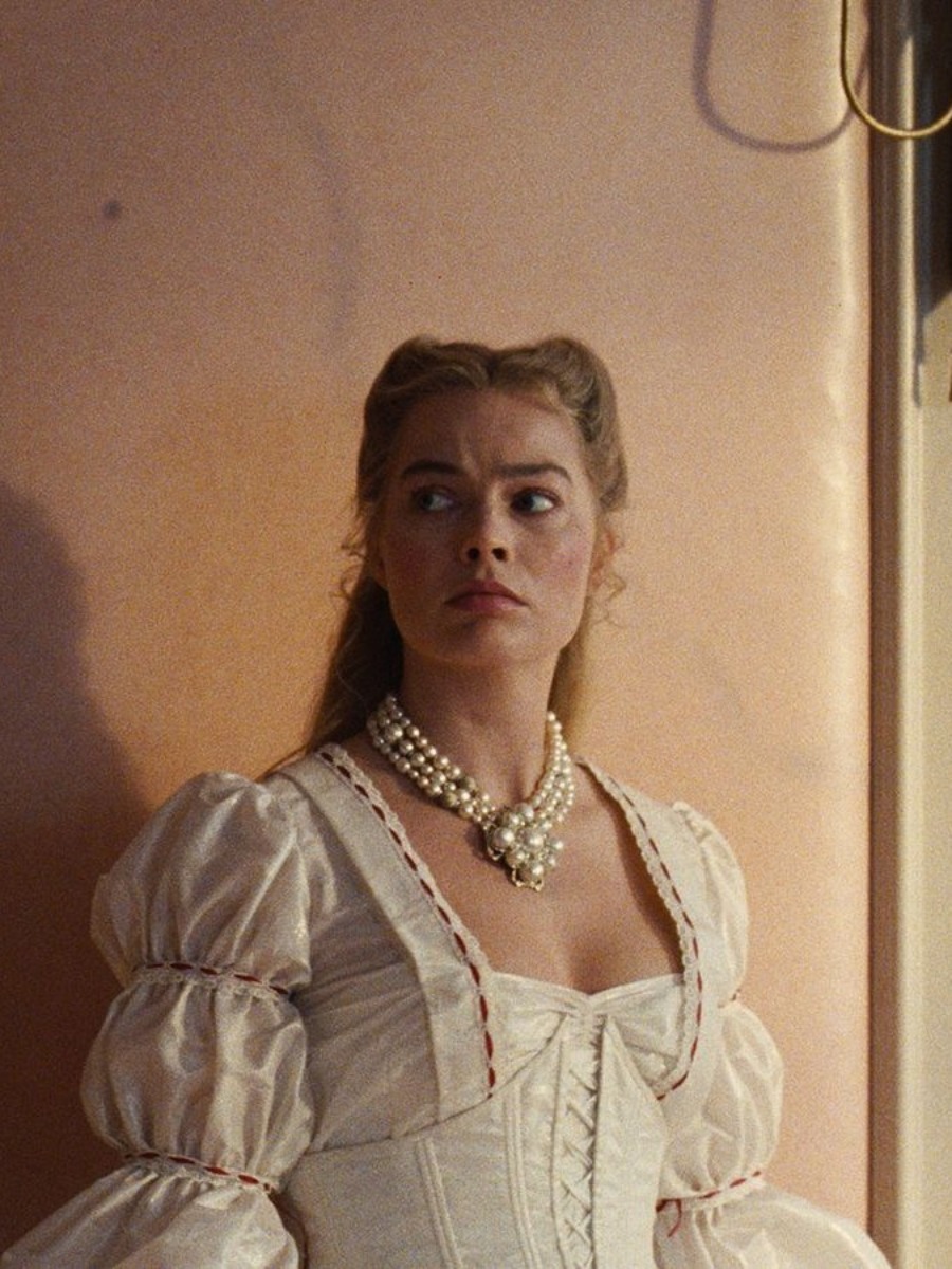 How to get Cathy's makeup look from Wuthering Heights