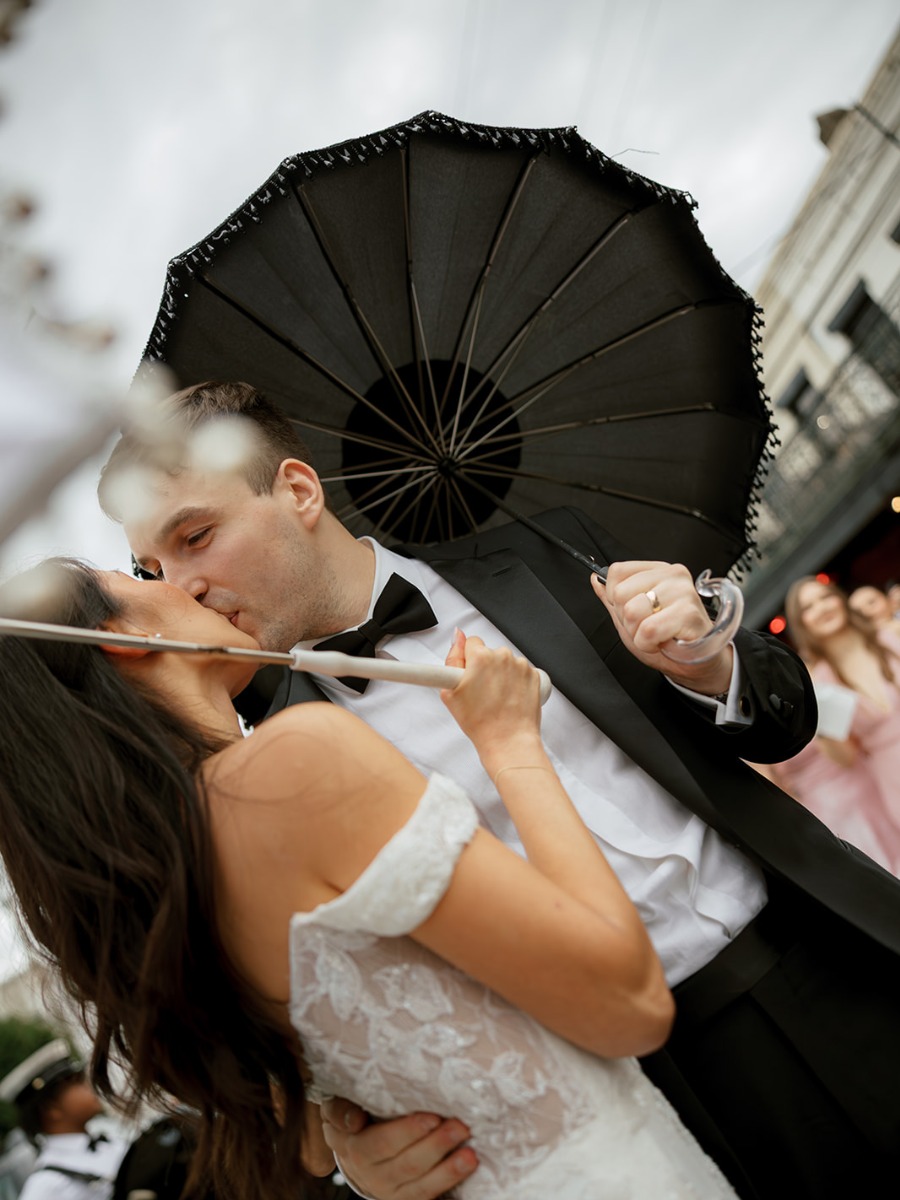 Get ready to fall in love with new orleans all over again