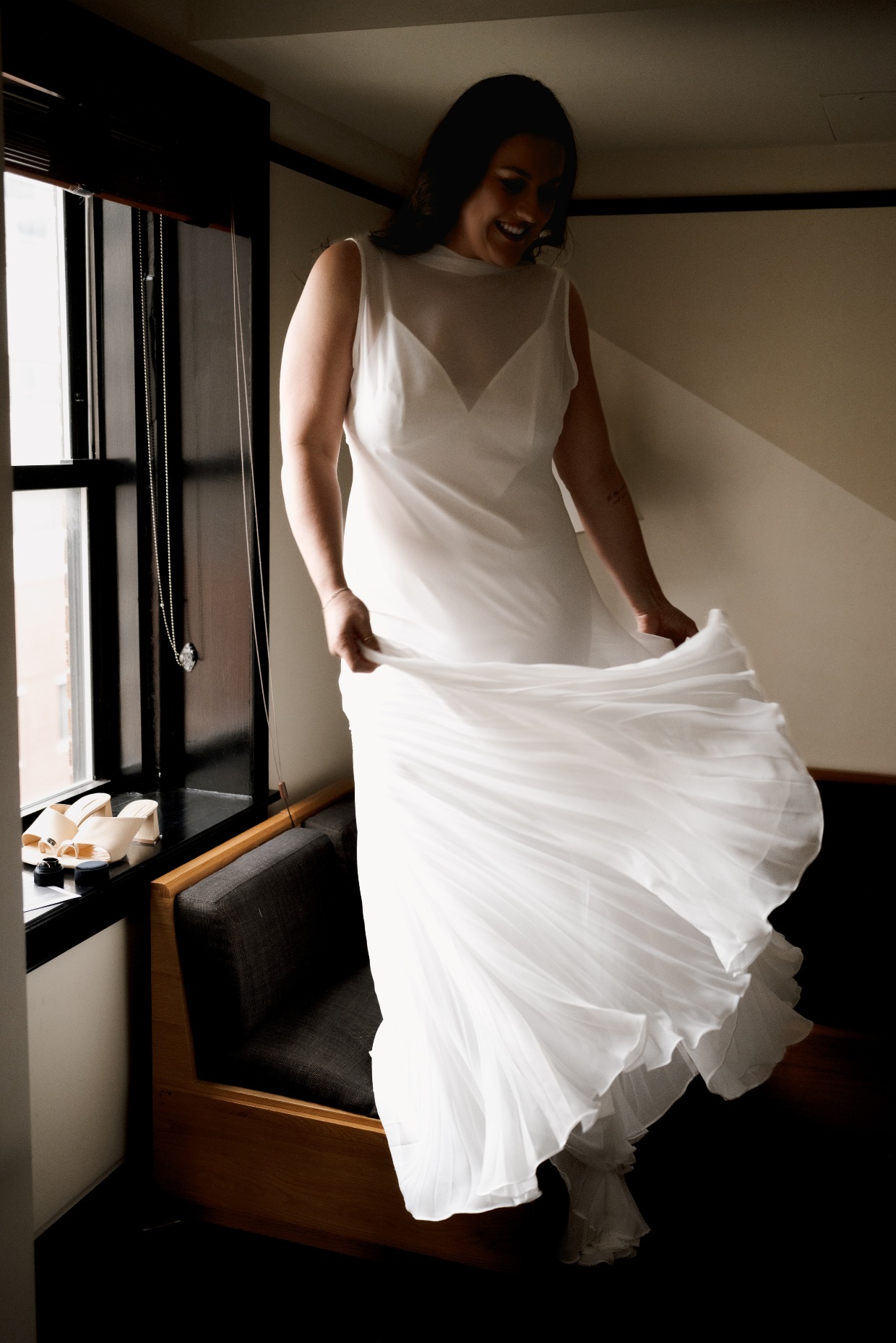 Katie and Marquis Wedding 0079