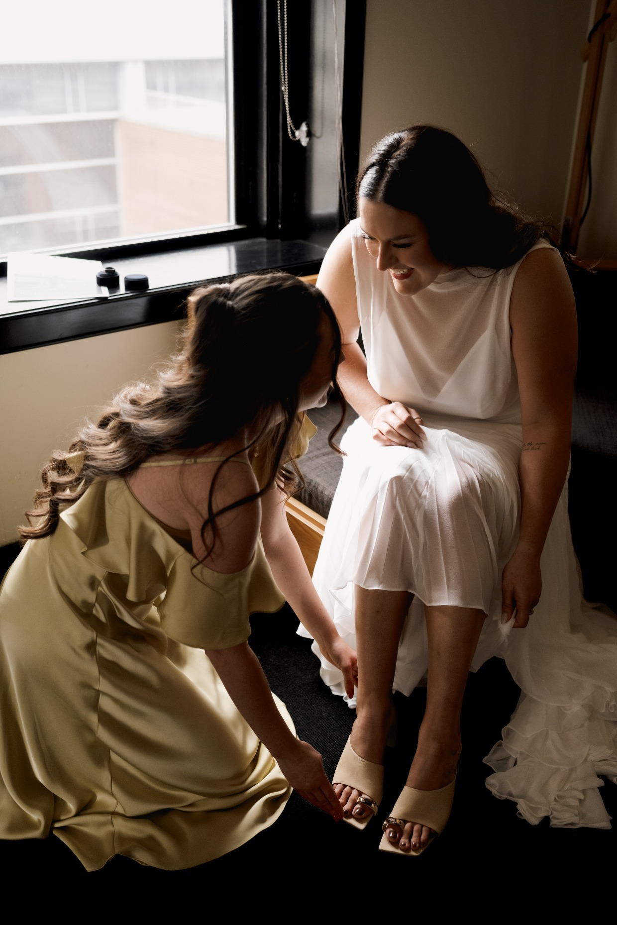 Katie and Marquis Wedding 0087