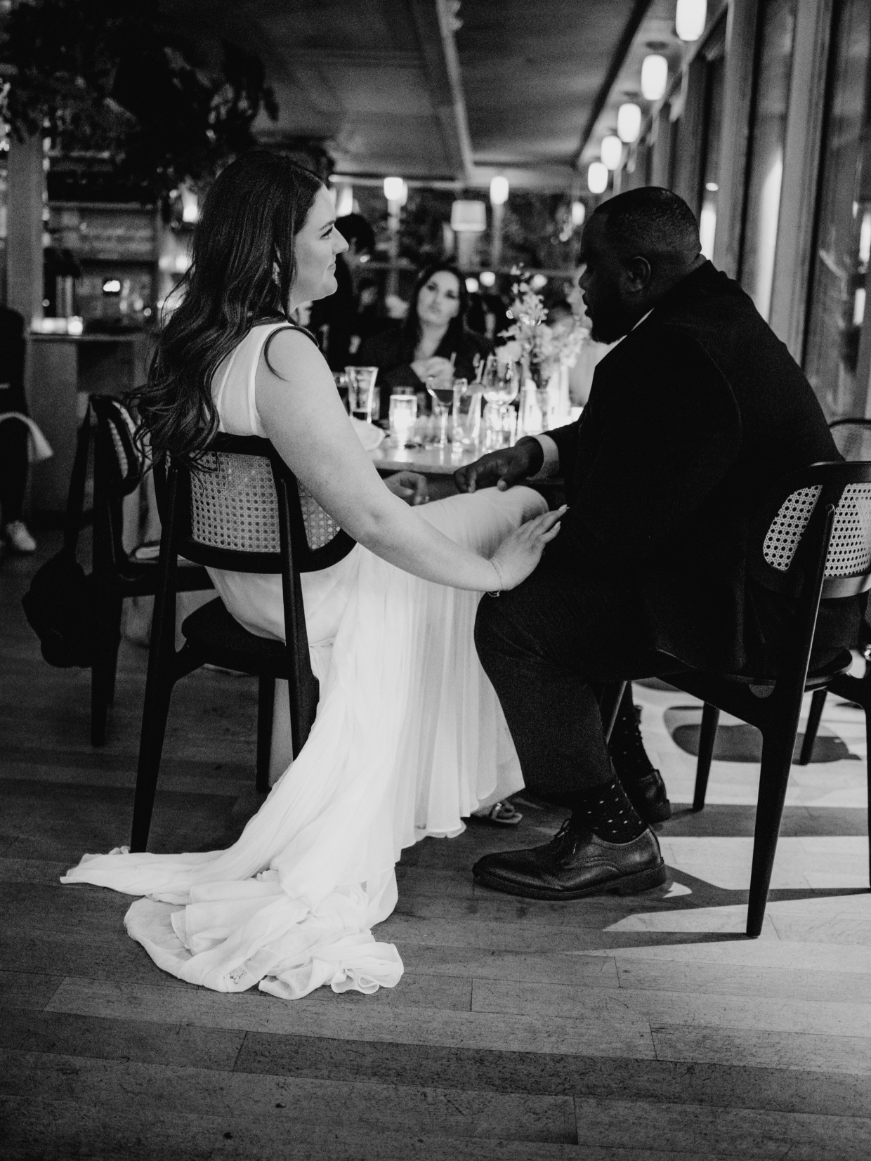 Katie and Marquis Wedding 0812
